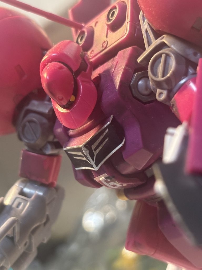 ドラッツェ対艦攻撃特化型