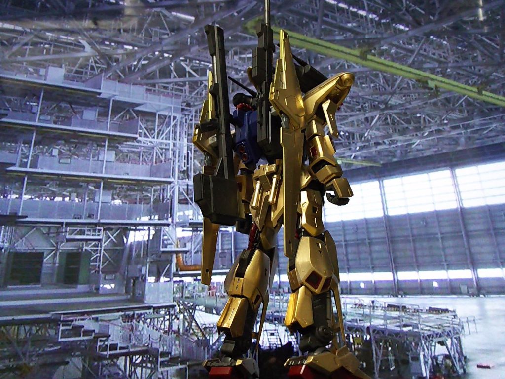 後部から金塗らないと黄色で弱そう是非、本編を観て感想やチャンネル登録してやって下さい。