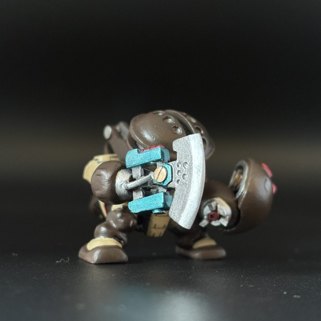 ヒート・ブレード