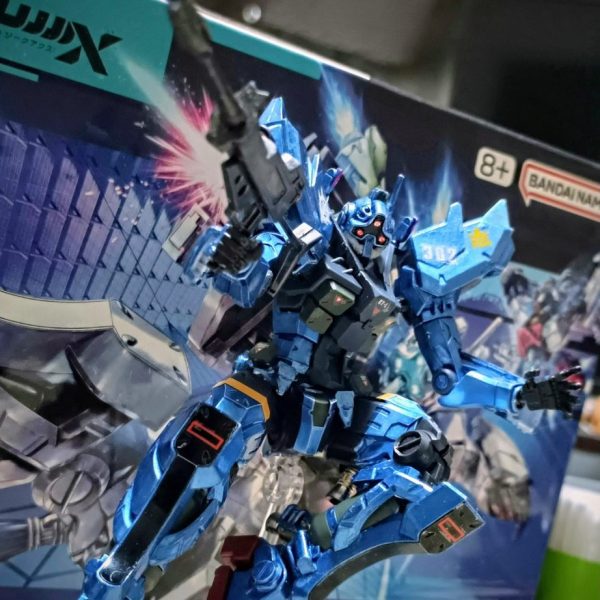 ガトー専用ゲルググ