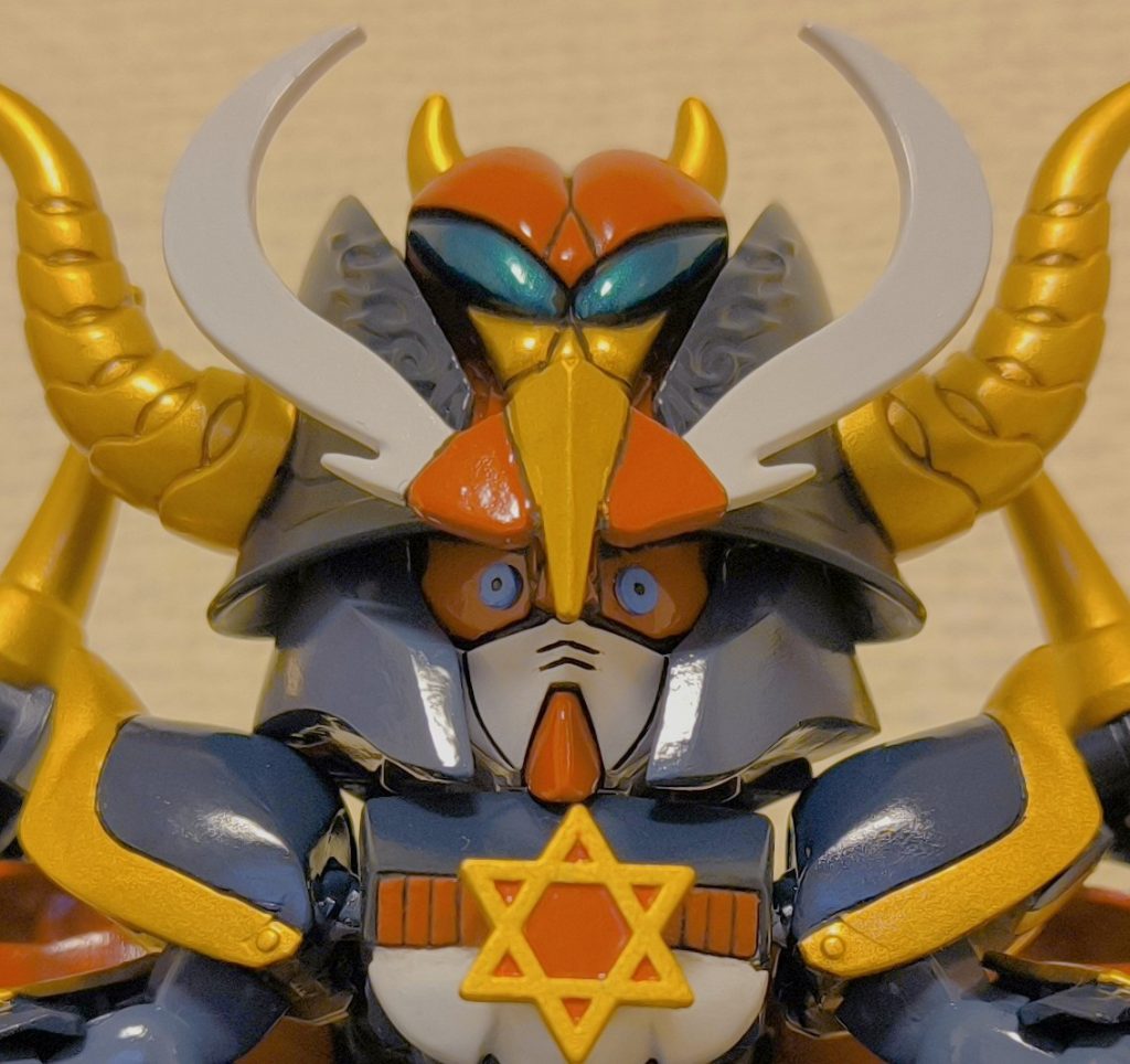 モンスターブラックドラゴン