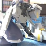 股下の改造進めております☺️後ろの重たいパーツとの接続部です。何か良いものはない[…]