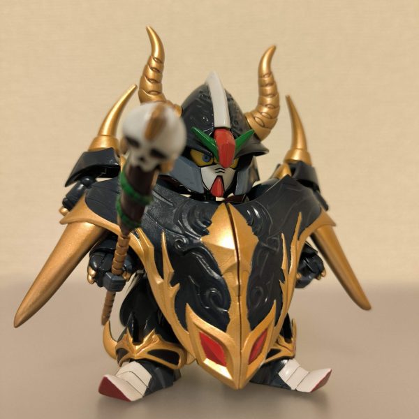 サタンガンダム