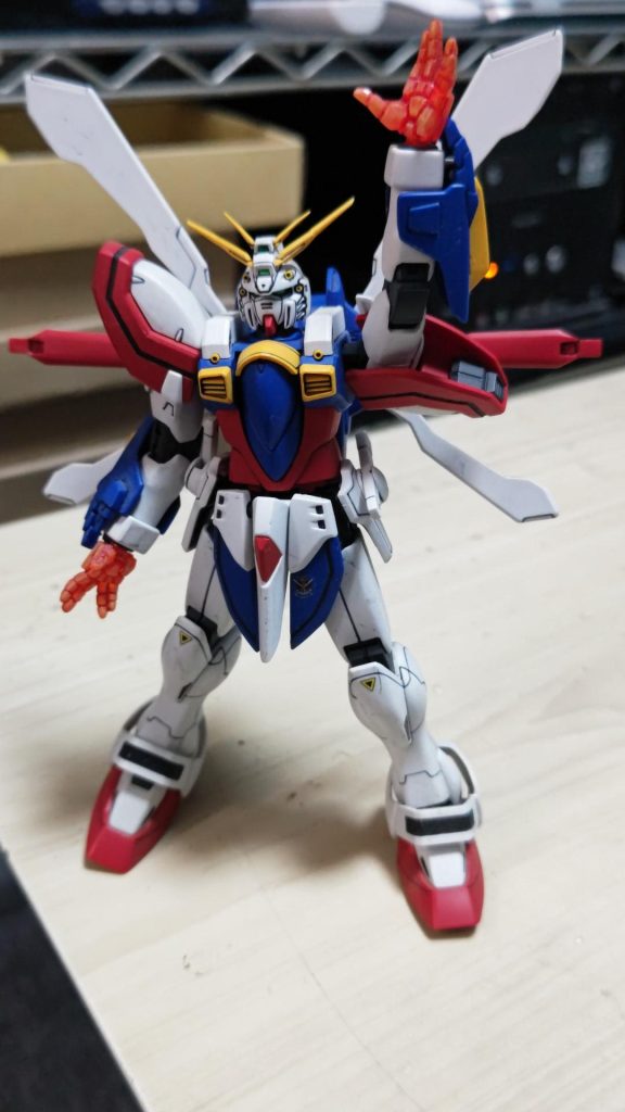 作品名：G<p>ゴッド💦</p>
