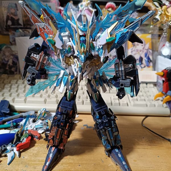 マスターオブドラゴンナイトの進化を振り返る