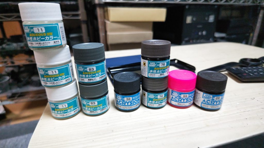 作品名：通販で買うとよく間違える💦<p>ラッカー系が欲しかった💦無念💦</p>
