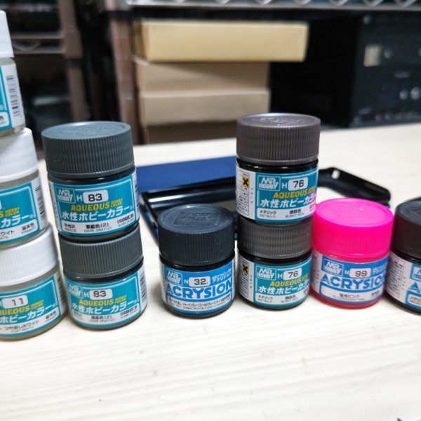 通販で買うとよく間違える💦