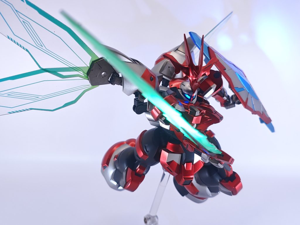 ハイパーディランザ