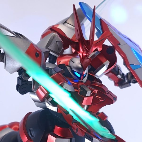 ハイパーディランザ