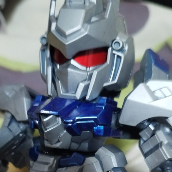 BB戦士デルタプラス