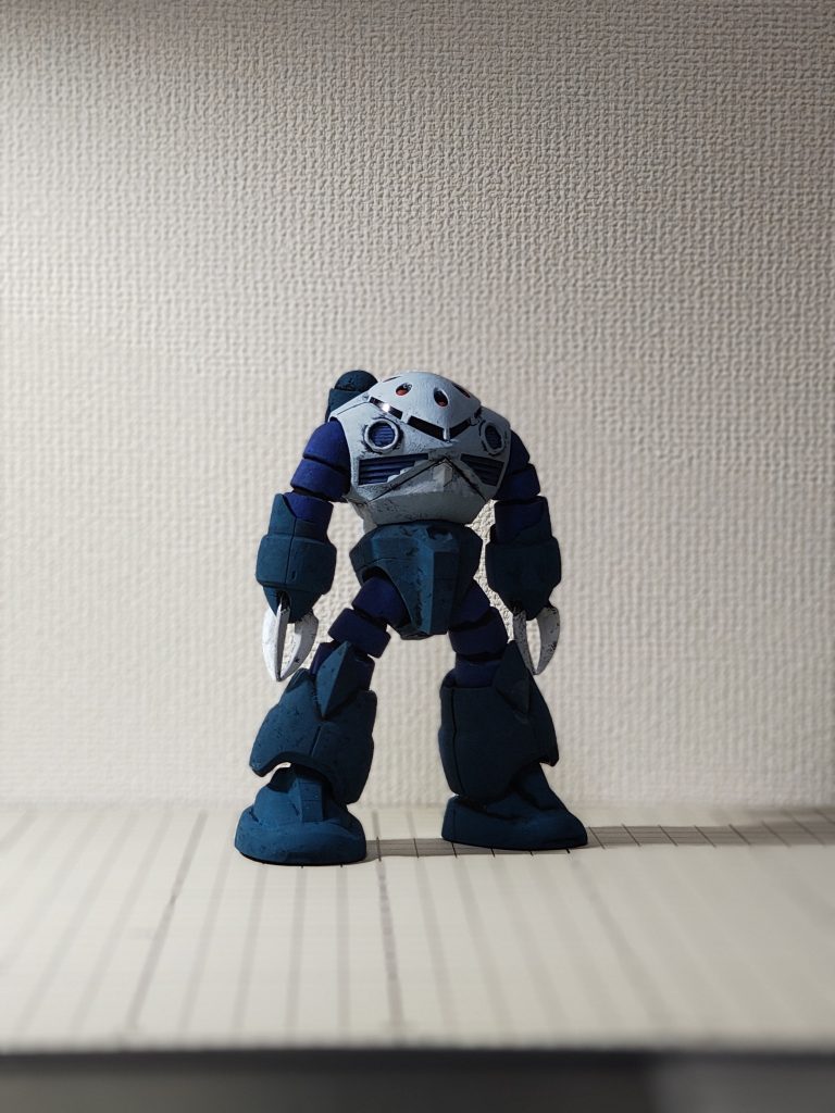 投稿してなかったやつ