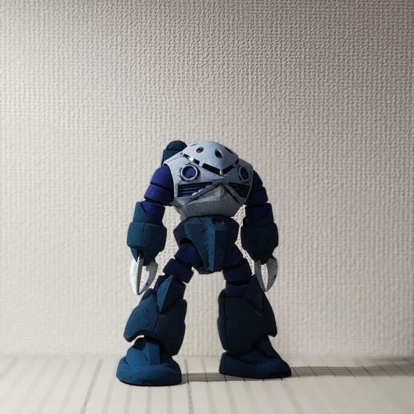 投稿してなかったやつ