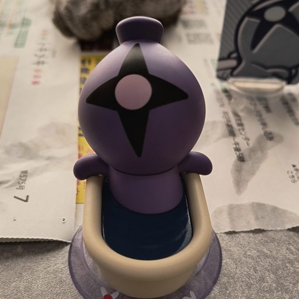 ゆるがんのギャン