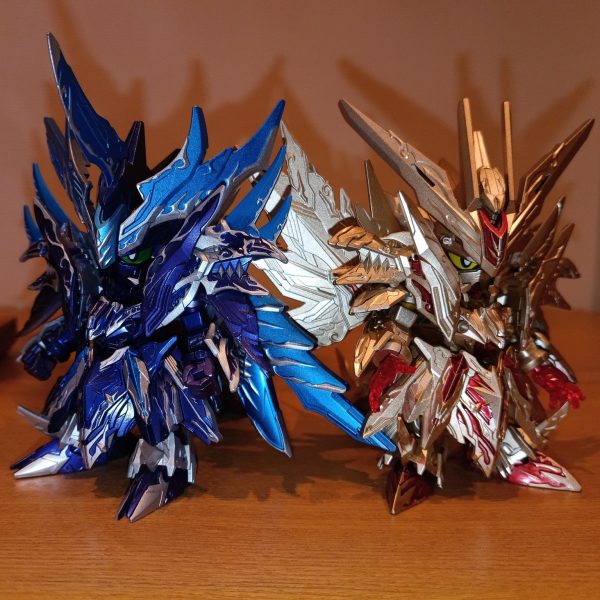 スペリオルドラゴンファイナルフォーミュラ