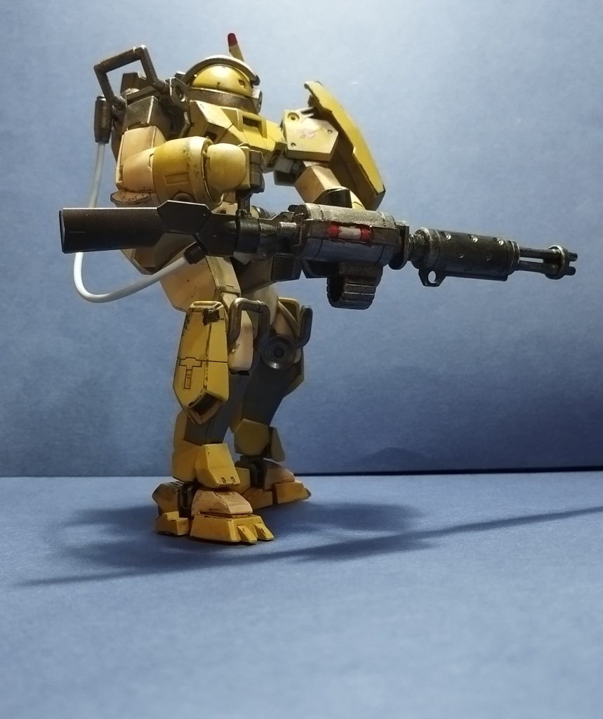 デミトレーナー–5枚目/制作者：sunface