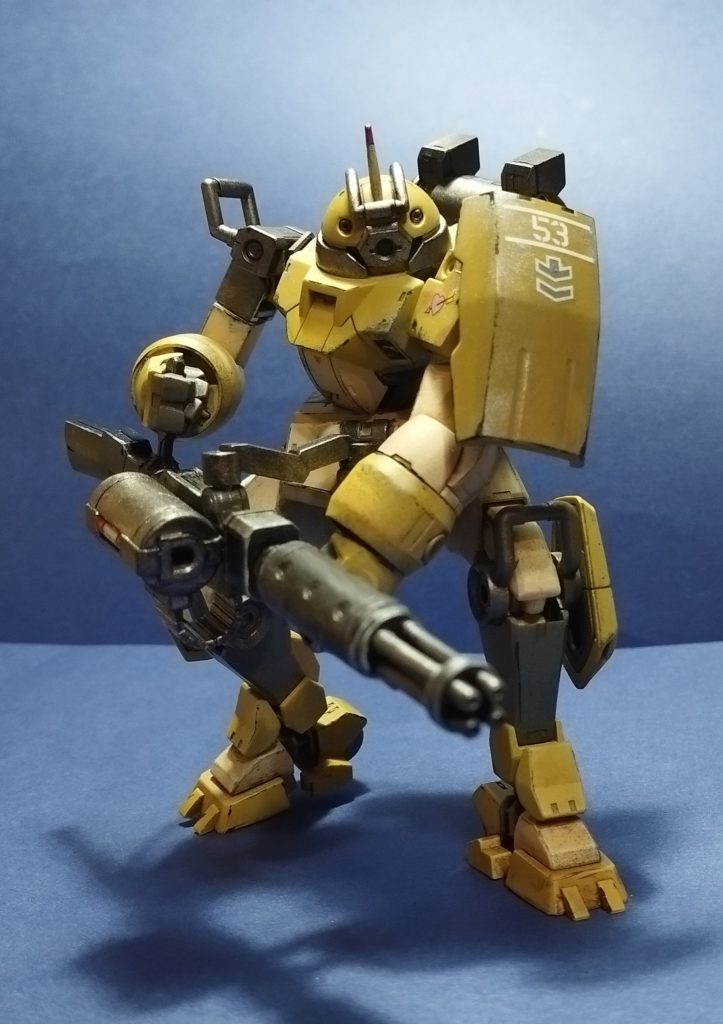 デミトレーナー