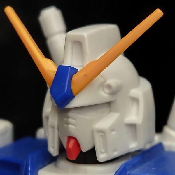 ガンダム　アレックス