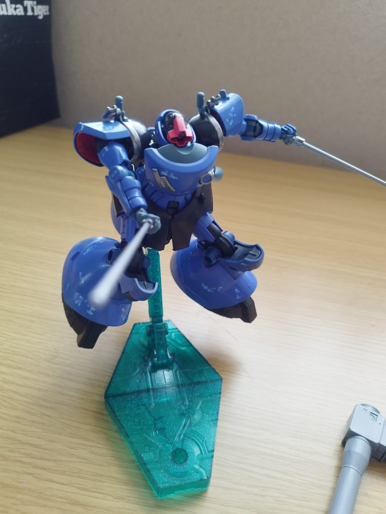 2丁もたせてもよし！！