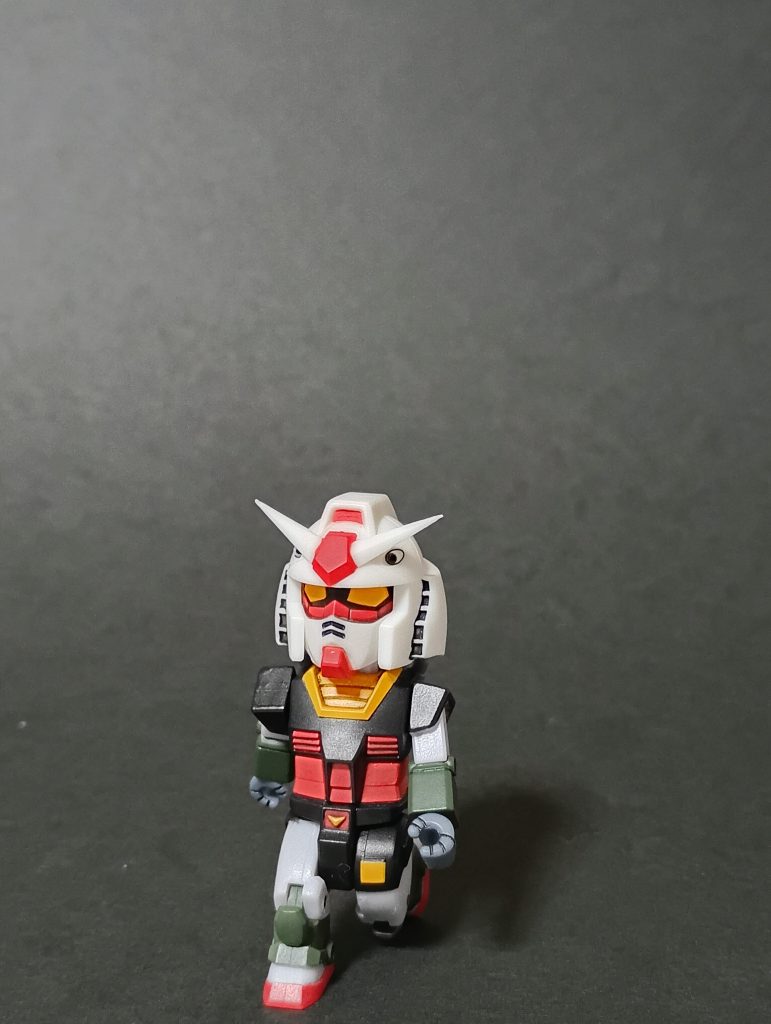 bit lot ガンダムリアルタイプカラー