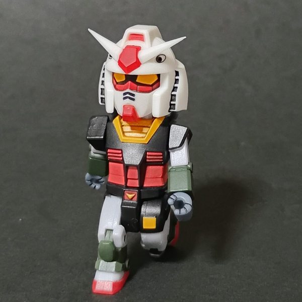 bit lot ガンダムリアルタイプカラー