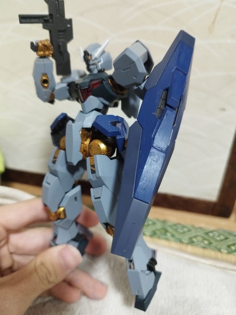 ＨＧガンヴォルヴァ