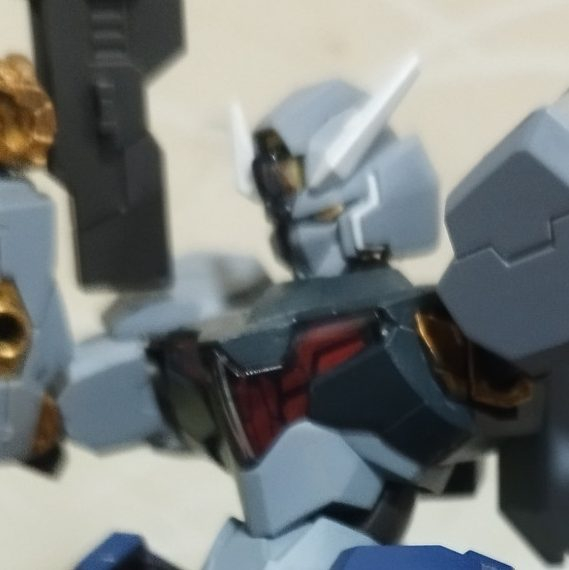 ＨＧガンヴォルヴァ