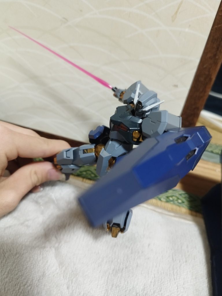 バカかっこいいです