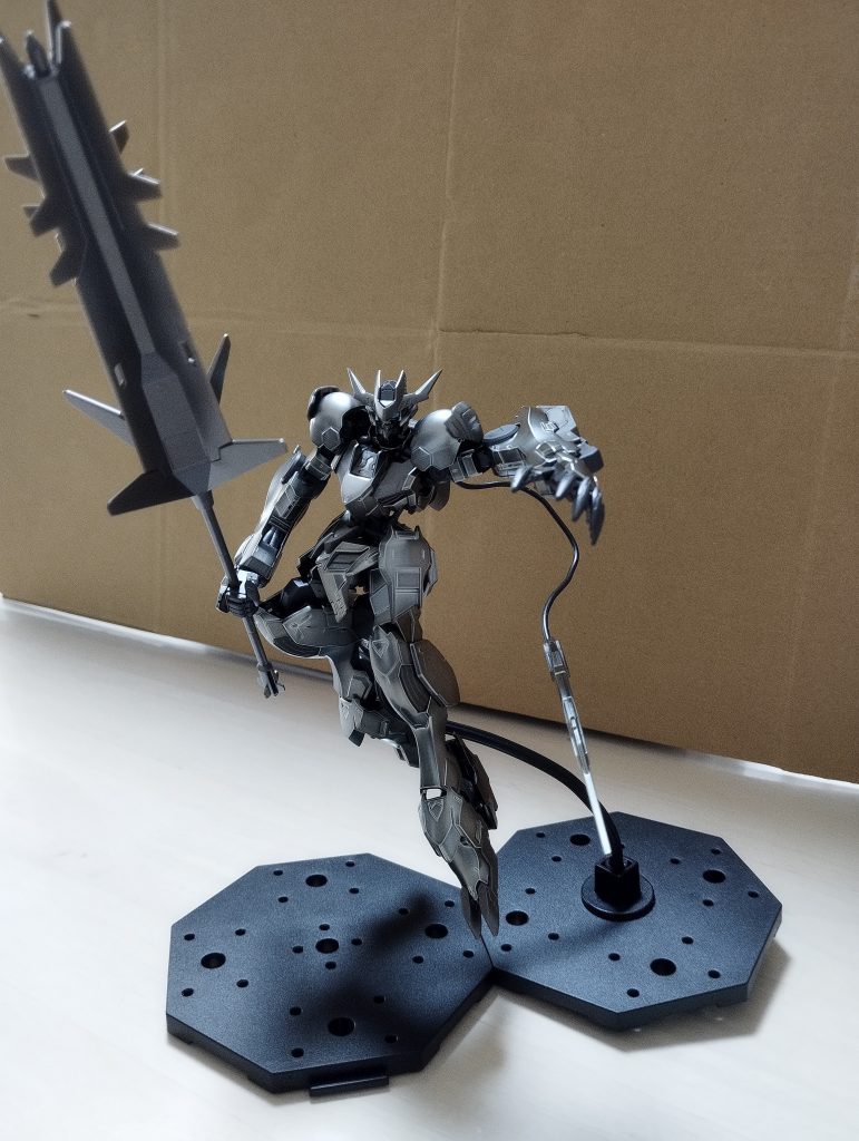 ポージング。お気に入り。