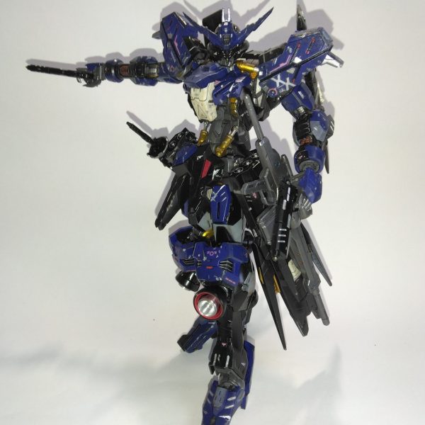 MG ガンダムヴィダール