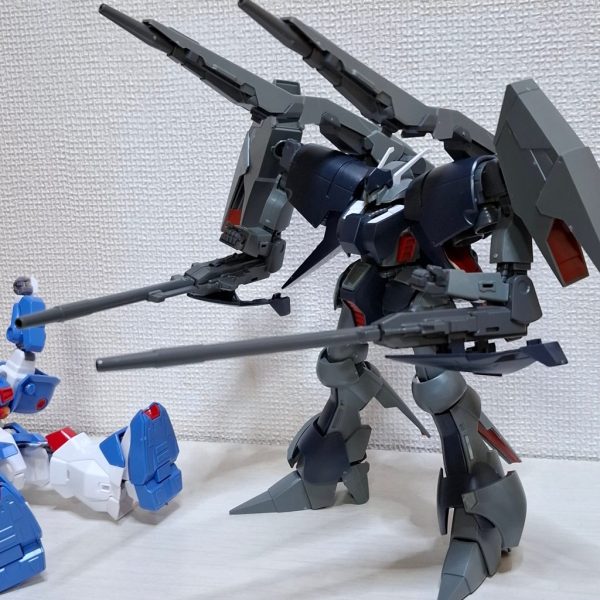 バイアラン・カスタム2号機