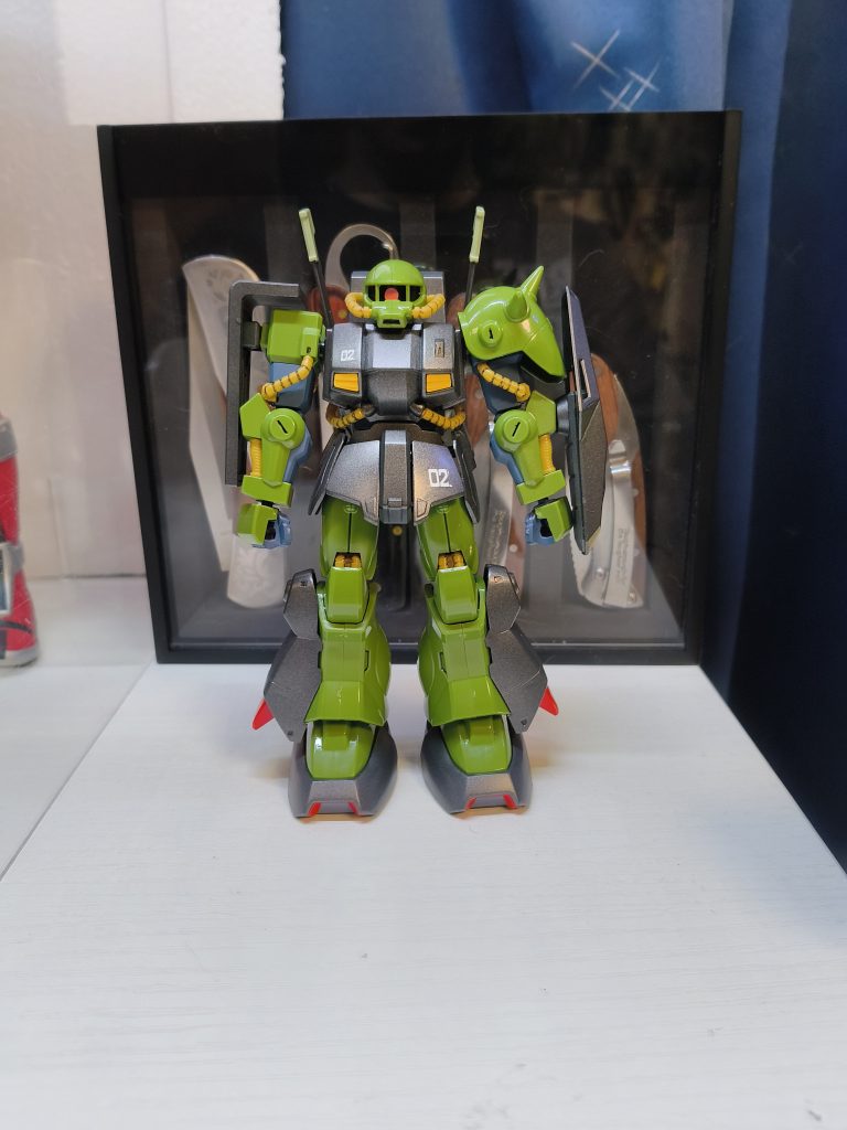 Ｚシリーズ6台目