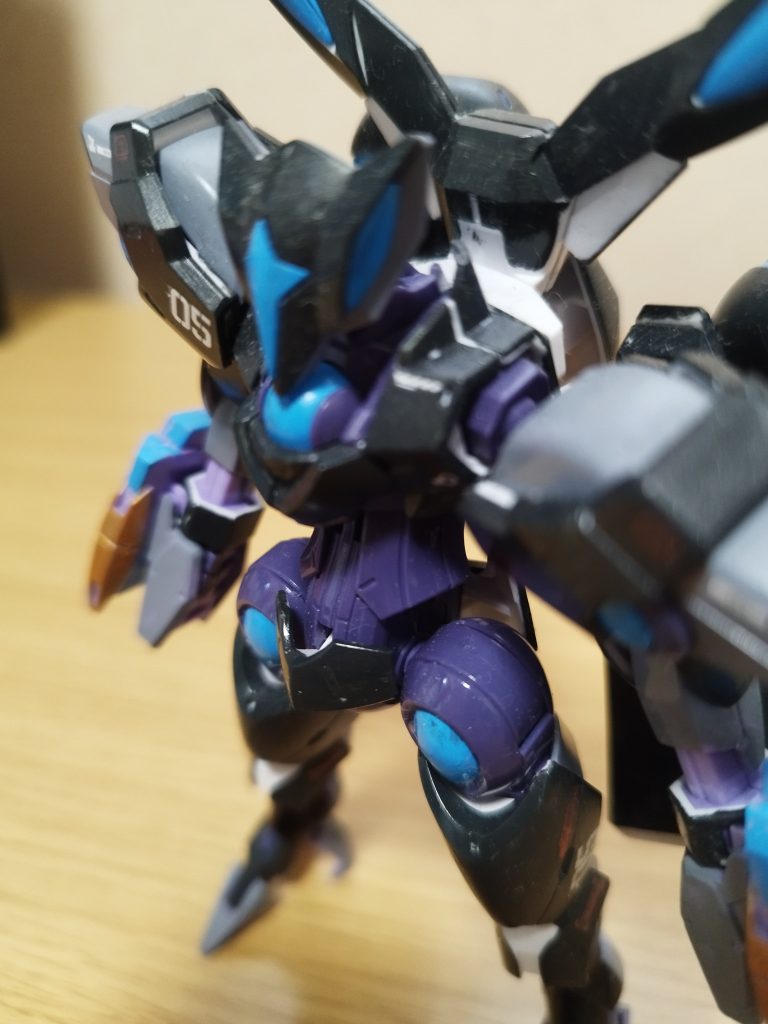 ベギルベウ夜兎