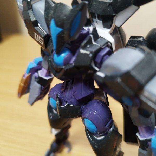 ベギルベウ夜兎