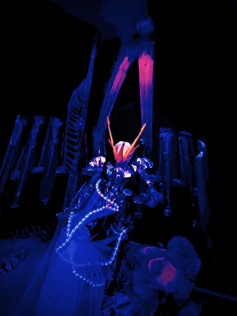 愛の殉教者「聖バレンタイン」–2枚目/制作者：3so4ruomori