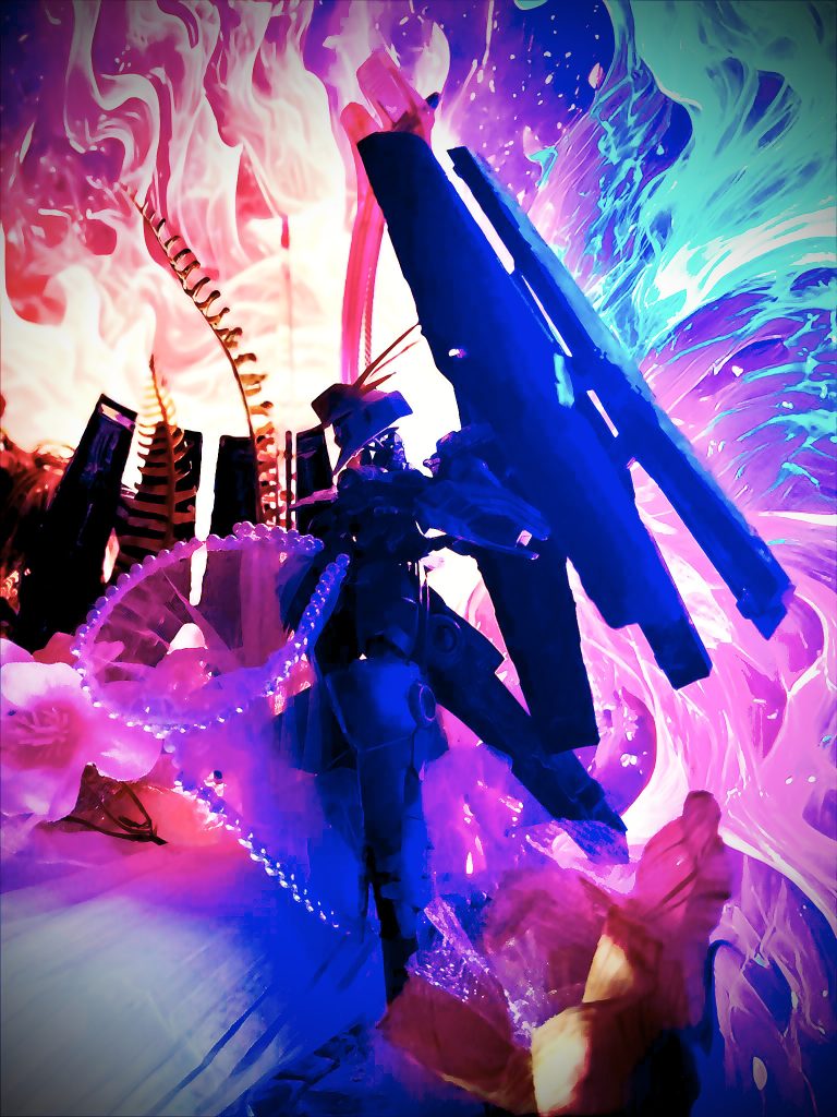 愛の殉教者「聖バレンタイン」–7枚目/制作者：3so4ruomori