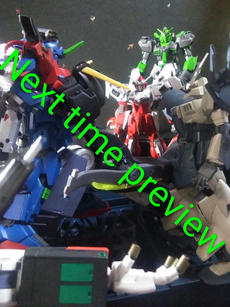 ふん💨頃合いか⤵️出番だぞ『クエスター スリー』