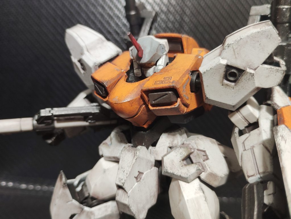 パワード・ザウォート