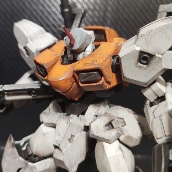 パワード・ザウォート