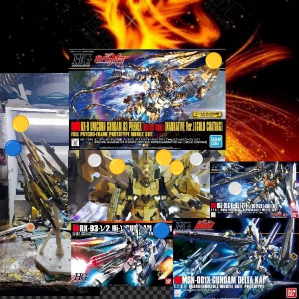 スチールフェニックス