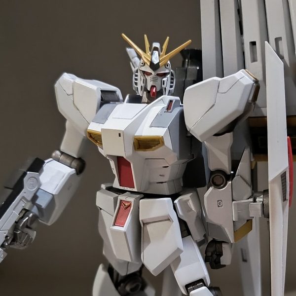 Gemini君と頑張った