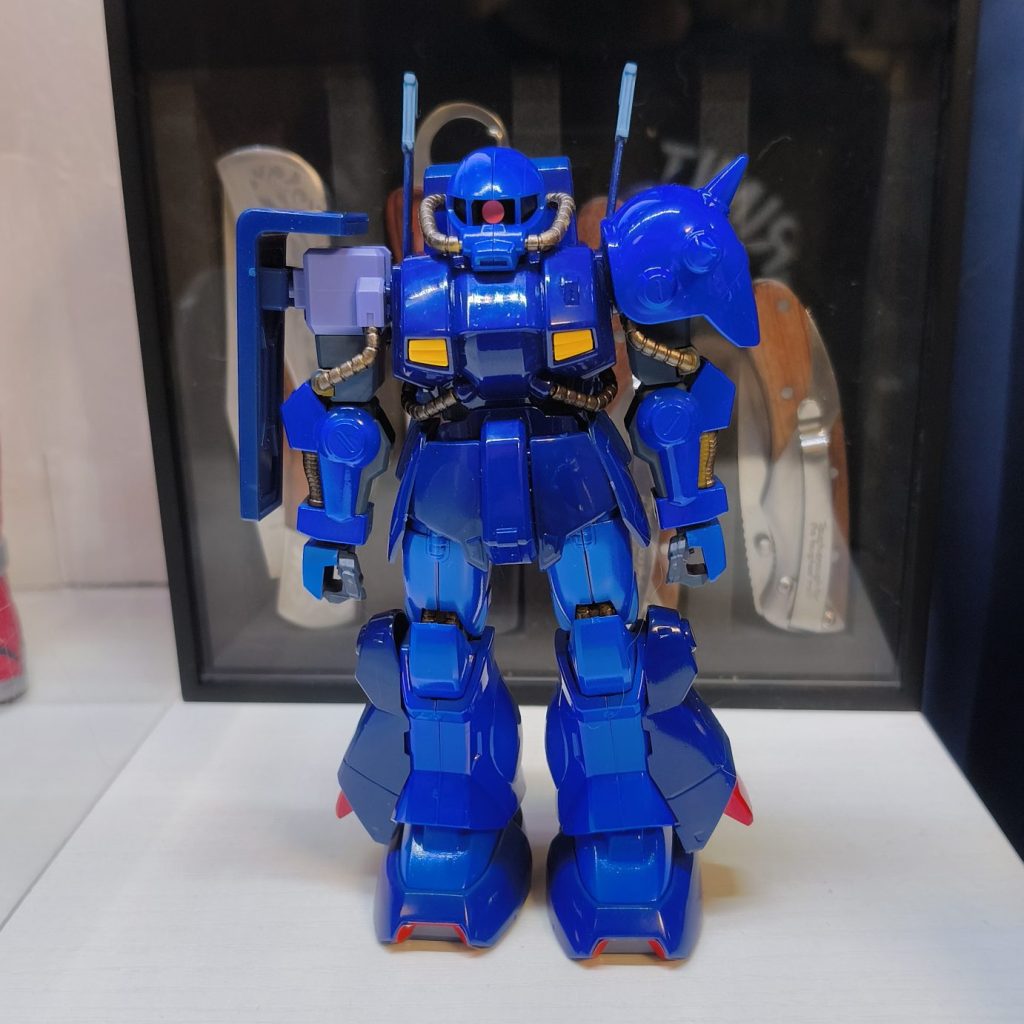 ZシリーズPart8｜たぁさんさんのガンプラ作品｜GUNSTA（ガンスタ）