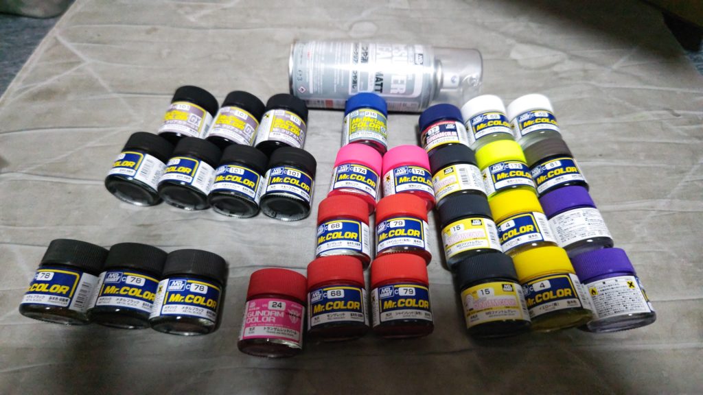 作品名：補給💦<p>次回作に向けて補給受け（雪深いのでこの時期はまとめて通販💦） なお今回は間違えなかった💦</p>
