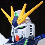 UNLEASHEDは高額すぎて買えないので、フィンファンネルのオプションパーツを[…]