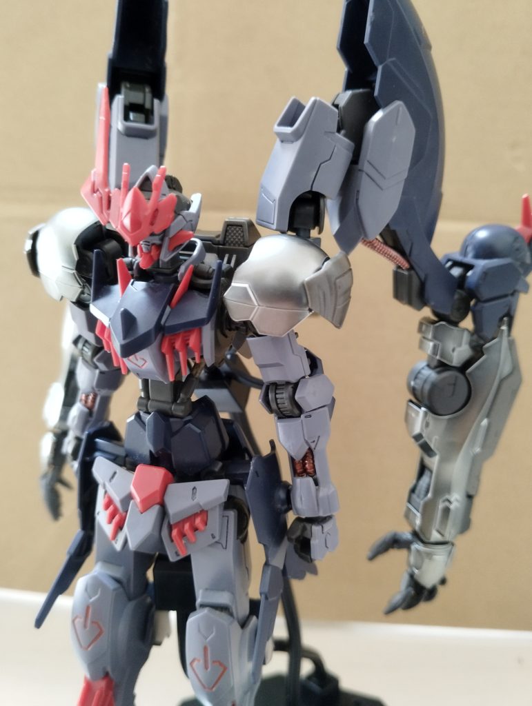 ［ﾐｷｼﾝｸﾞ？］バルバタウロス