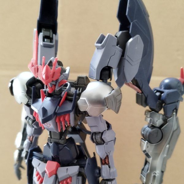 ［ﾐｷｼﾝｸﾞ？］バルバタウロス