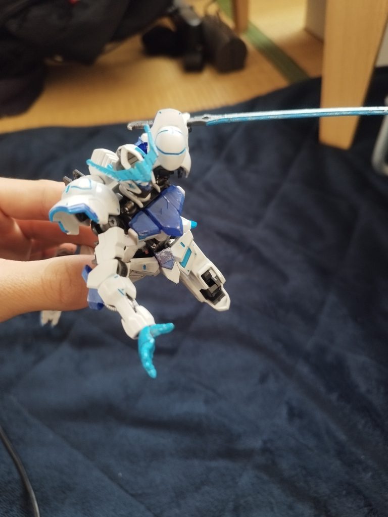 飛び出しバルバトス