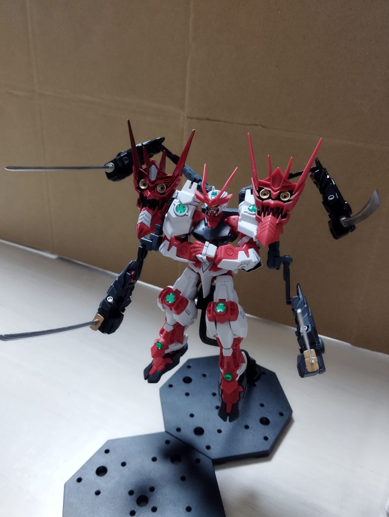 頑張ってもう少しカッコよくいじれるようになりますｗ