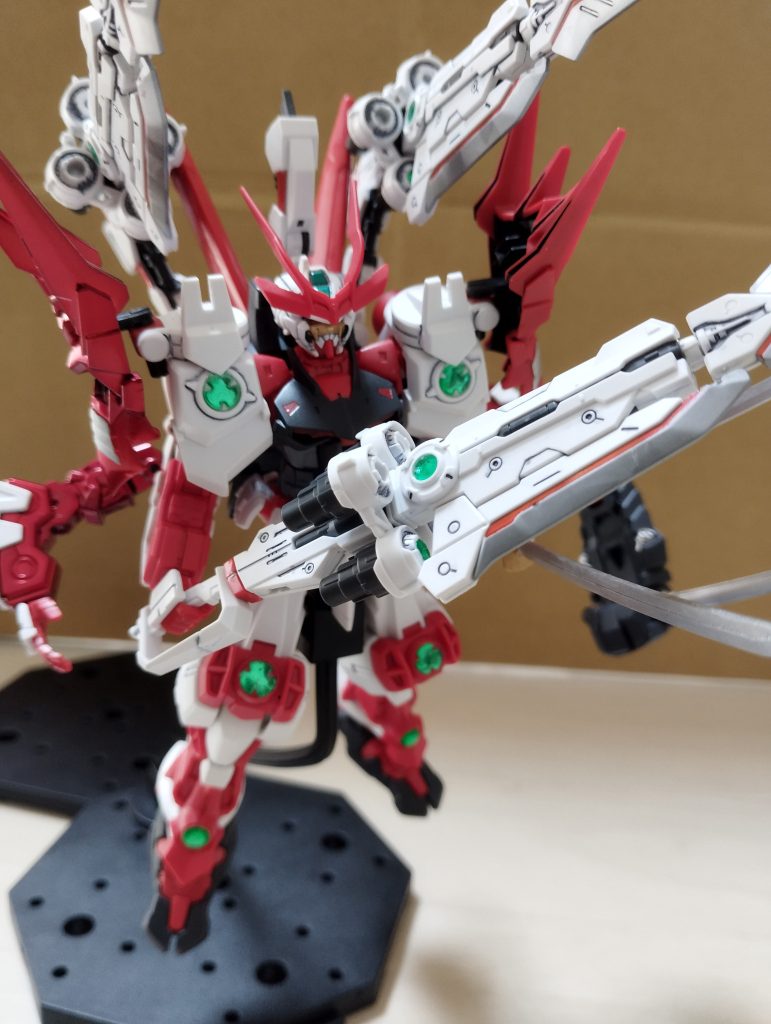 宝玉?がいい感じw