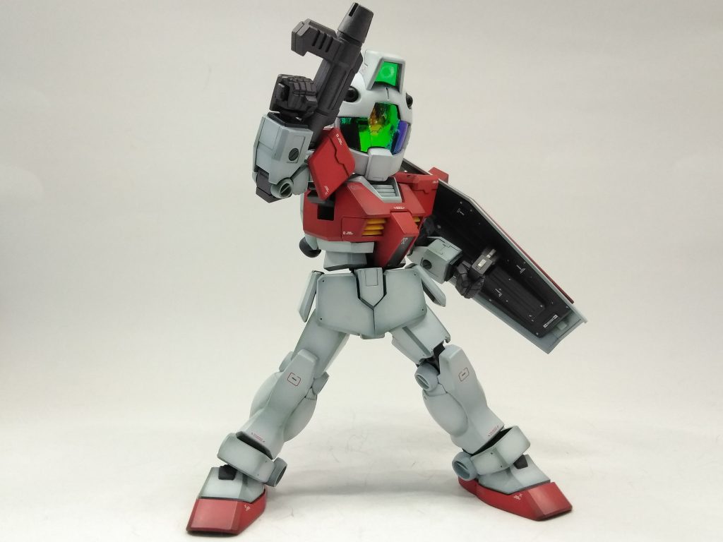 全身関節がユルユルでポーズにとても悩んじゃう