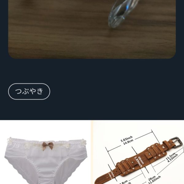 ちょっとどころか凄く気になるところ